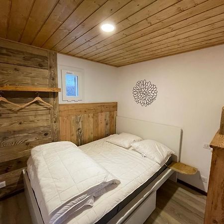 La Cabane De Dany La Bresse Ngoại thất bức ảnh